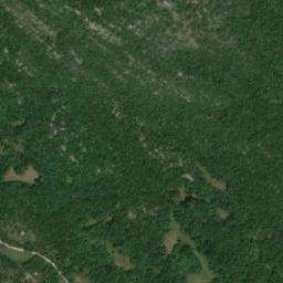 Satellite imagery of Vlasnica, BA