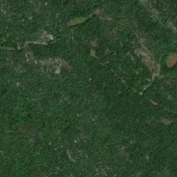 Satellite imagery of Vlasnica, BA