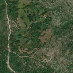 Satellite imagery of Tuhor, BA