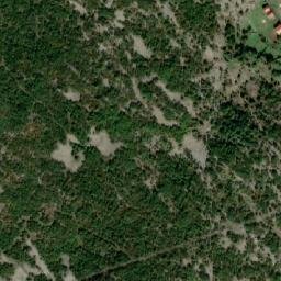 Satellite imagery of Hadžibegovo Brdo, BA