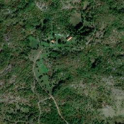 Satellite imagery of Šaka Ljut, ME