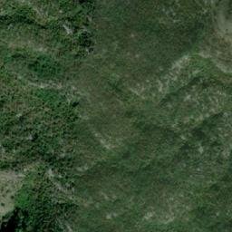 Satellite imagery of Šaka Ljut, ME