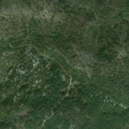 Satellite imagery of Šaka Ljut, ME