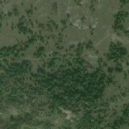 Satellite imagery of Jasikovica, ME