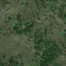 Satellite imagery of Jasikovica, ME