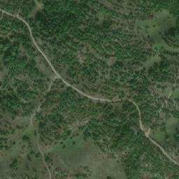 Satellite imagery of Jasikovica, ME