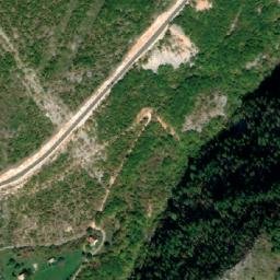 Satellite imagery of Dabova Greda, ME