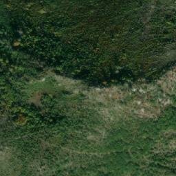 Satellite imagery of Vučija Glavica, ME