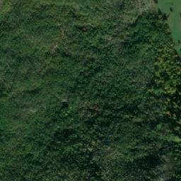 Satellite imagery of Vučija Glavica, ME