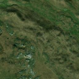 Satellite imagery of Vjetrna Brda, ME