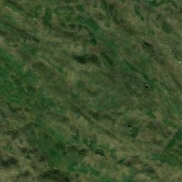 Satellite imagery of Vjetrna Brda, ME