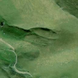 Satellite imagery of Šljemena, ME