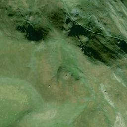 Satellite imagery of Šljemena, ME