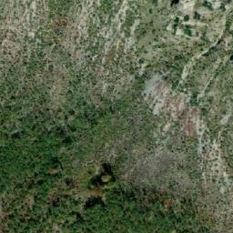 Satellite imagery of Crna Greda, ME