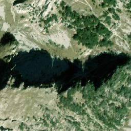 Satellite imagery of Šupljača, ME