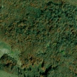 Satellite imagery of Strugovi, ME