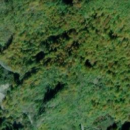 Satellite imagery of Rovačko Brdo, ME