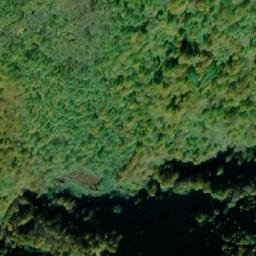 Satellite imagery of Rovačko Brdo, ME