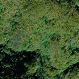 Satellite imagery of Rovačko Brdo, ME