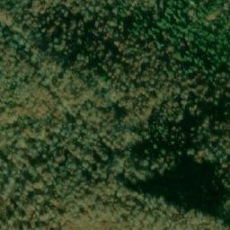 Satellite imagery of Crvena Greda, ME