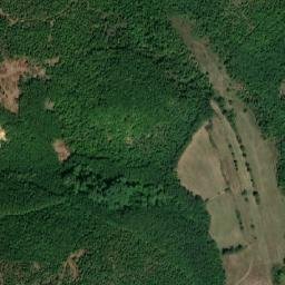 Satellite imagery of Crkveno Brdo, XK