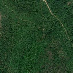 Satellite imagery of Niski Breg, XK