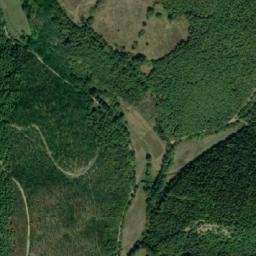 Satellite imagery of Niski Breg, XK