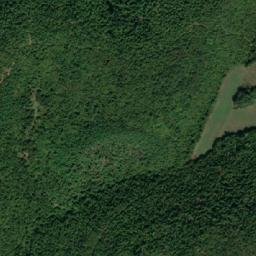 Satellite imagery of Ðurin Breg, XK