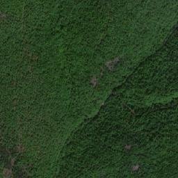 Satellite imagery of Rečičko Preslo, XK