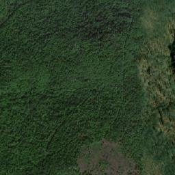 Satellite imagery of Rečičko Preslo, XK