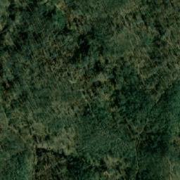 Satellite imagery of Rečičko Preslo, XK
