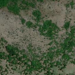 Satellite imagery of Golemia Vrah, BG