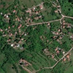 Satellite imagery of TT56, BG