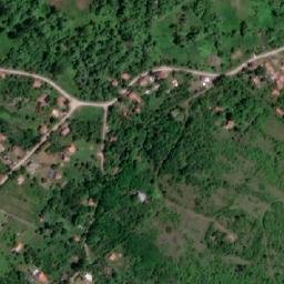 Satellite imagery of TT56, BG