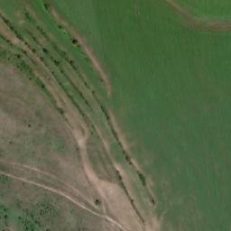 Satellite imagery of TT34, BG