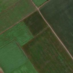 Satellite imagery of Dushina Glava, BG