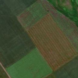 Satellite imagery of Dushina Glava, BG