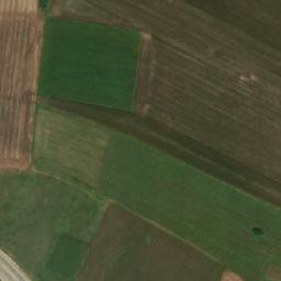 Satellite imagery of Gugini Tsarkvi, BG