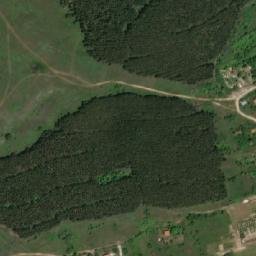 Satellite imagery of TT38, BG