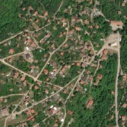 Satellite imagery of TT38, BG