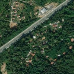 Satellite imagery of TT24, BG