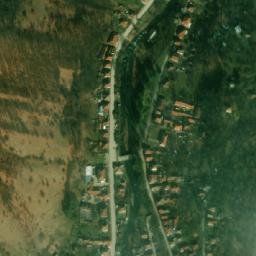 Satellite imagery of TT16/34/, BG