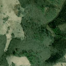 Satellite imagery of TT4, BG