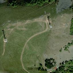 Satellite imagery of Vasilyov Vrah, BG