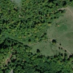 Satellite imagery of Vasilyov Vrah, BG