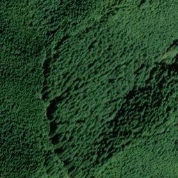 Satellite imagery of Miller Mine, US