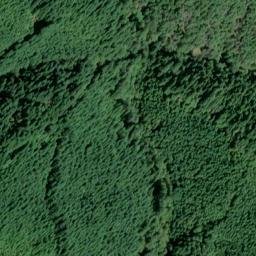 Satellite imagery of Miller Mine, US