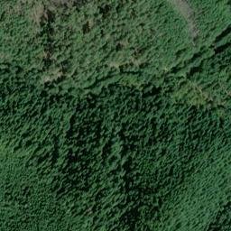 Satellite imagery of Miller Mine, US