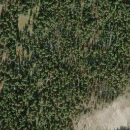 Satellite imagery of Vidae Ridge, US