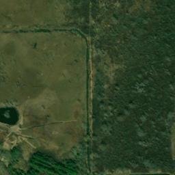 Satellite imagery of Sugarloaf Hill, CA